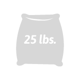 25lbs Bag Icon