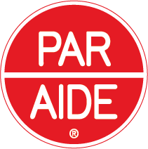 Par Aide Logo
