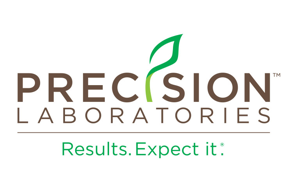 Precision Labs Logo