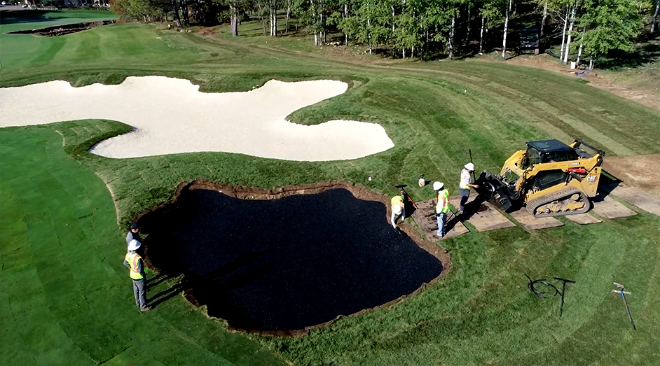 Bunker Channel Presented by Porous Pave feature image